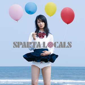 NEW HERO（Live at akasaka BLITZ）