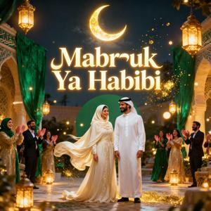 Mabrouk Ya Habibi