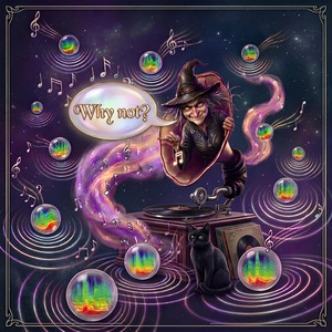 Ctrl+Z the Curse (Original Mix)