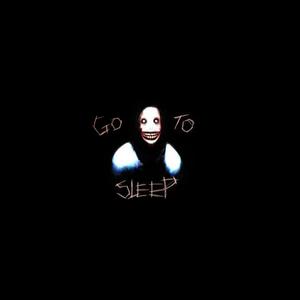 go to sleep (feat. bleonocharge)