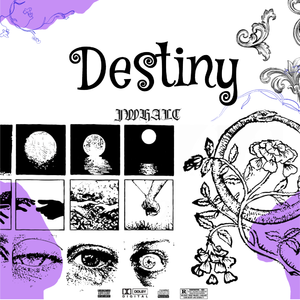 “Destiny”-小众×Deathcore Black Metal Type Beat