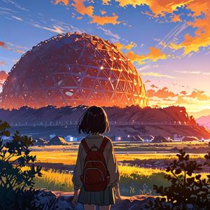 黄金の谷のレクイエム