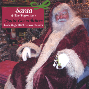 Greetings From Santa