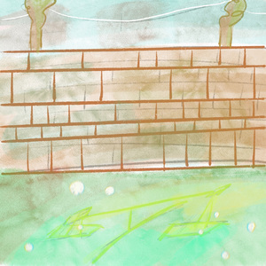 开学日之梦 伴奏