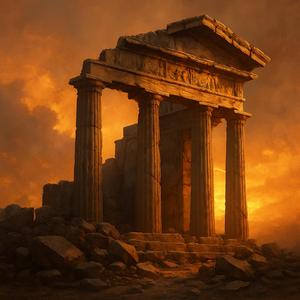 Under Starry Silence