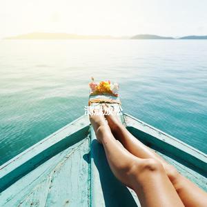 Smart Music for Stormy Rainy Days