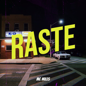 Raste