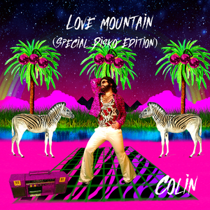 Disco Nation (Special Disko Mix)