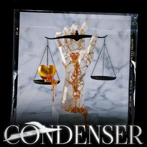CONDENSER
