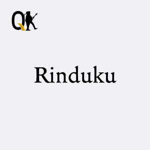 Rinduku