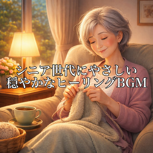 癒しの雪音ピアノ