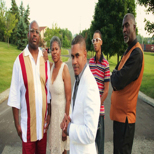 Throw a Party (feat. Paul Johnson)