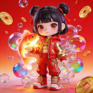 顺顺顺