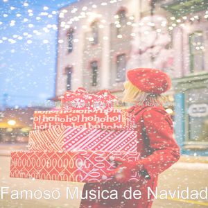 Navidad Virtual - Lejos en un Pesebre