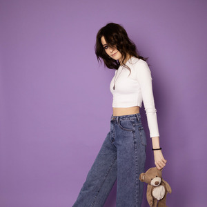 Быть хорошей