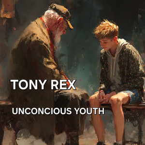 Unconcious youth