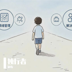 拥有一人行走的能力