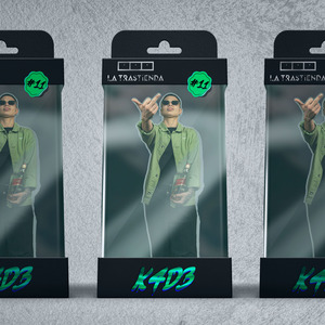 La Trastienda X k4d3