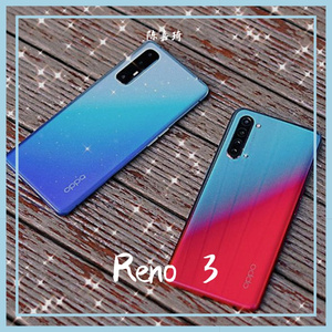 Reno 3