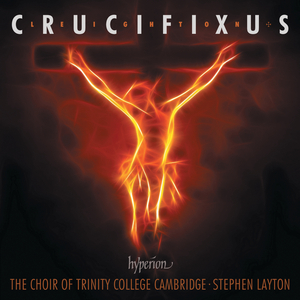 Crucifixus pro nobis, Op. 38: I. Christ in the Cradle