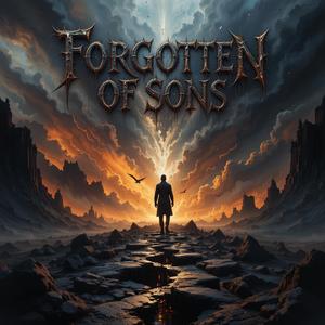 Rage that Bled Alone