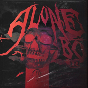 ALONE! (Prod. SEHEMYRE)