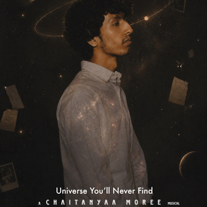 Universe You'll Never Find