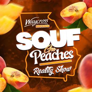 Souf Ga Peaches Anthem (Radio Edit)