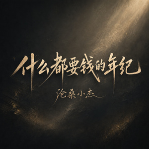 什么都要钱的年纪