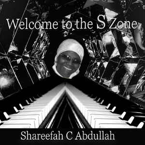 At the Space Station