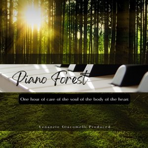 Piano Forest, One Hour of Care of the Soul of the Body of the Heart