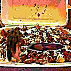 Diarrhoea on My HSP
