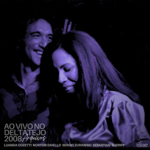 Conversa de Botequim (Ao vivo no Delta Tejo 2008)