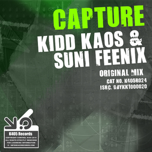 Capture (Original Mix)