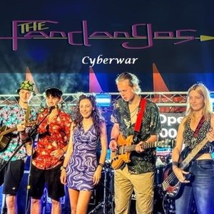 Cyber War