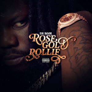 Rose Gold Rollie