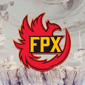 欲晓（To FPX.TIAN） 伴奏