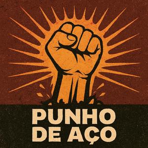 PUNHO DE AÇO