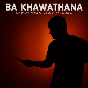 Ba Khawathana
