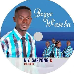 BEGYE W'ASEDA