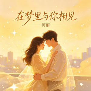 在梦里与你相见_伴奏