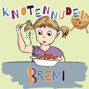 Knotennudel