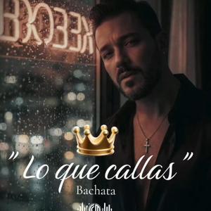 Lo que callas