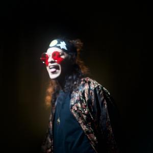 Scope (feat. Kyoshinja, Grizzy James, Daniel Curtis Lee, Rori Rocket & Legendary Hassan)