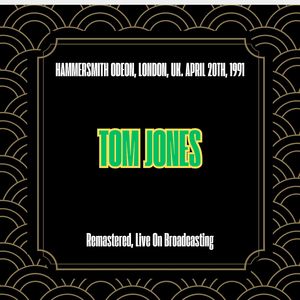 Sex Bomb (Live in London, 1999)