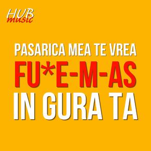 Pasarica mea te vrea