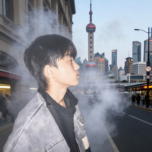 下雨天