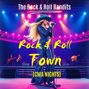 Rock & Roll Town (CMA Nights)