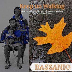 Keep on Walking