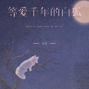 等爱千年的白狐